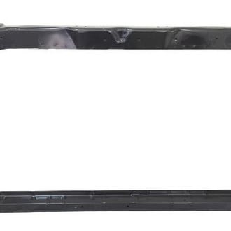 Alzare® - Radiator Support (Standard Line)