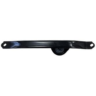 Alzare® - Upper Passenger Side Radiator Support (CAPA Certified)