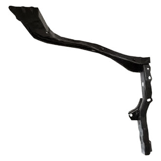 Alzare® GM1225446 - Upper Radiator Support Panel Reinforcement (Standard Line)