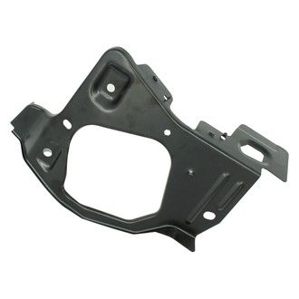Alzare® - Front Driver Side Body Panel Reinforecment (Standard Line)
