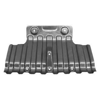 Alzare® - Lower Engine Splash Shield (Standard Line)
