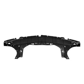 Alzare® - Bumper Splash Shield (CAPA Certified)
