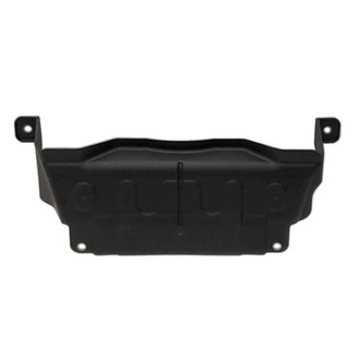 Alzare® GM1228174C - Engine Splash Shield (CAPA Certified)