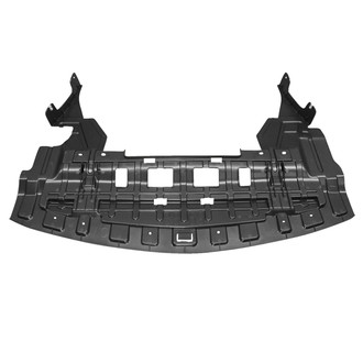 Alzare® - Engine Splash Shield
