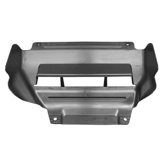 Alzare® - Engine Splash Shield (Standard Line)
