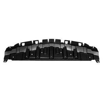 Alzare® - Front Forward Engine Splash Shield (Standard Line)