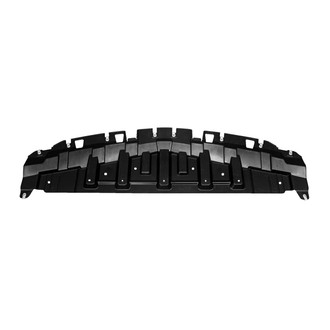 Alzare® - Front Engine Splash Shield (CAPA Certified)