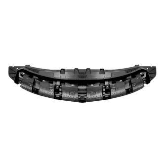 Alzare® - Front Forward Bumper Splash Shield (Standard Line)