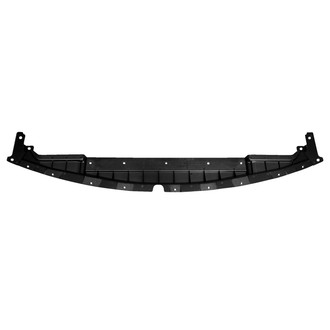 Alzare® - Front Forward Engine Splash Shield (Standard Line)