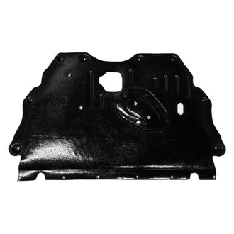 Alzare® - Engine Splash Shield (Standard Line)