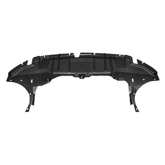 Alzare® - Front Forward Engine Splash Shield (Standard Line)