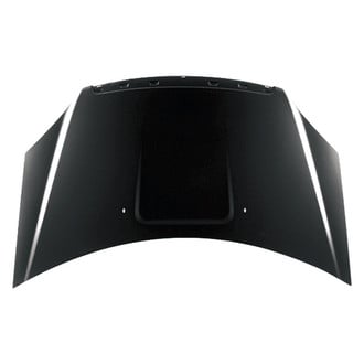 Alzare® - Hood Panel (CAPA Certified)