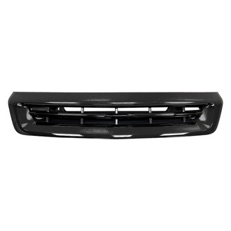 Alzare® - Hood Scoop