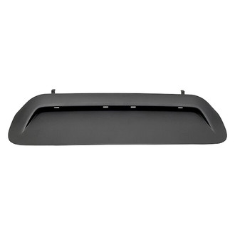 Alzare® - Hood Scoop (Standard Line)