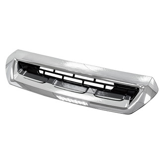 Alzare® - Hood Scoop (Standard Line)