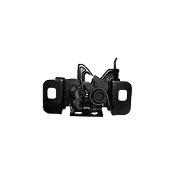 Alzare® - Hood Latch