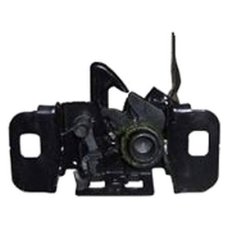 Alzare® - Hood Latch (Standard Line)