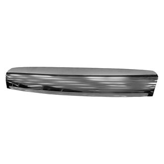 Alzare® - Hood Molding (Standard Line)