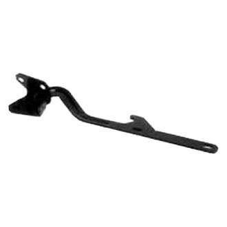 Alzare® - Passenger Side Hood Hinge (Standard Line)