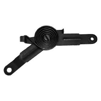 Alzare® - Passenger Side Hood Hinge Spring (Standard Line)