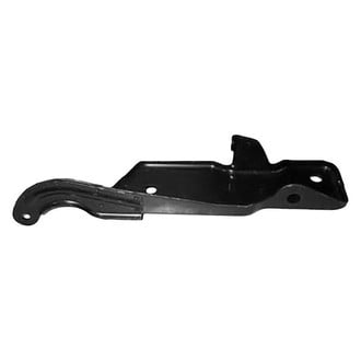 Alzare® - Driver Side Hood Hinge (Standard Line)