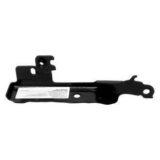 Alzare® - Driver Side Hood Hinge (Standard Line)