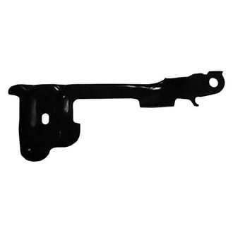 Alzare® - Driver Side Hood Hinge (Standard Line)