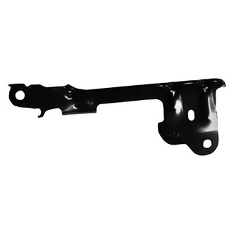 Alzare® - Passenger Side Hood Hinge (Standard Line)