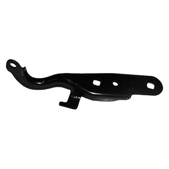 Alzare® - Upper Passenger Side Hood Hinge (Standard Line)