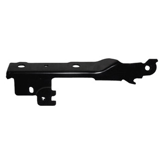 Alzare® - Upper Driver Side Hood Hinge (CAPA Certified)