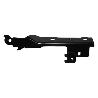 Alzare® - Upper Passenger Side Hood Hinge (CAPA Certified)