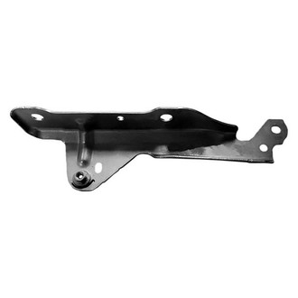 Alzare® - Passenger Side Hood Hinge (Standard Line)
