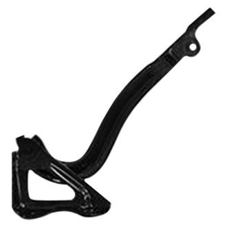 Alzare® - Passenger Side Hood Hinge (Standard Line)