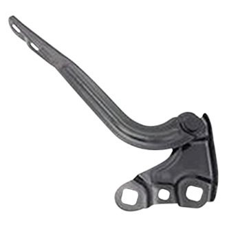 Alzare® - Driver Side Hood Hinge (Standard Line)