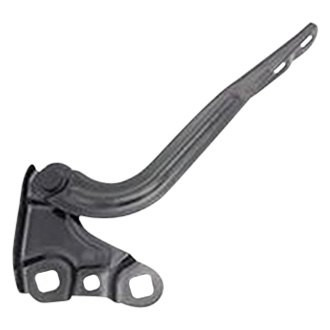 Alzare® - Passenger Side Hood Hinge (Standard Line)