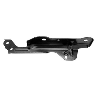 Alzare® - Driver Side Hood Hinge (Standard Line)