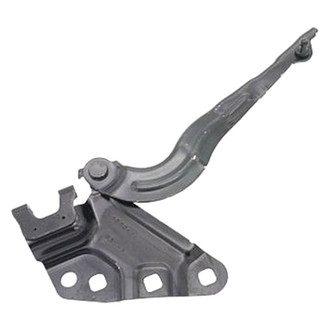Alzare® - Passenger Side Hood Hinge (Standard Line)