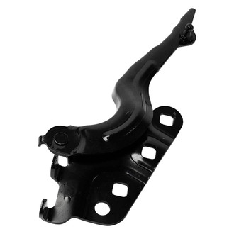 Alzare® - Passenger Side Hood Hinge (Standard Line)