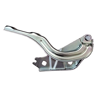 Alzare® - Driver Side Hood Hinge (Standard Line)