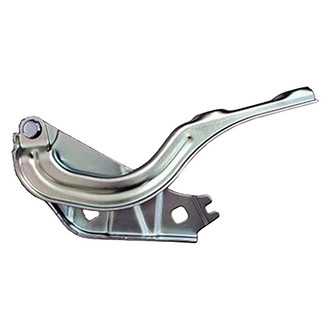 Alzare® - Passenger Side Hood Hinge (Standard Line)