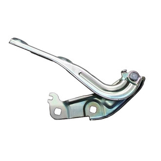 Alzare® - Driver Side Hood Hinge (Standard Line)
