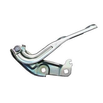 Alzare® - Passenger Side Hood Hinge (Standard Line)