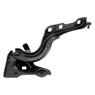 Alzare® - Driver Side Hood Hinge (Standard Line)