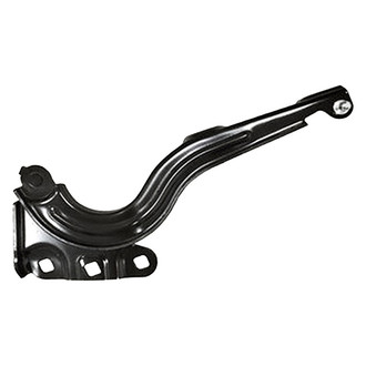 Alzare® - Driver Side Hood Hinge (Standard Line)