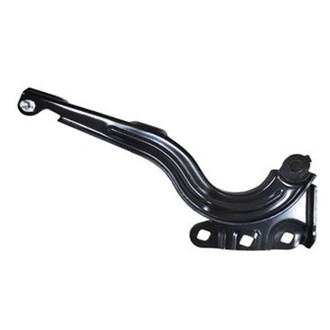 Alzare® - Passenger Side Hood Hinge (Standard Line)