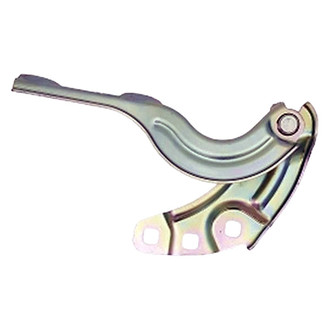 Alzare® - Driver Side Hood Hinge (Standard Line)