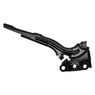 Alzare® - Driver Side Hood Hinge (Standard Line)
