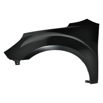 Alzare® - Front Driver Side Fender