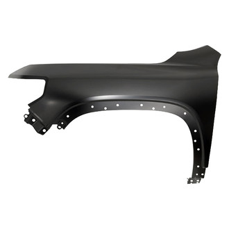 Alzare® - Front Fender