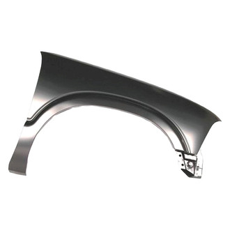 Alzare® - Front Passenger Side Fender (CAPA Certified)